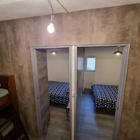 Cap D'agde-richelieu-residence Delpheapolis *