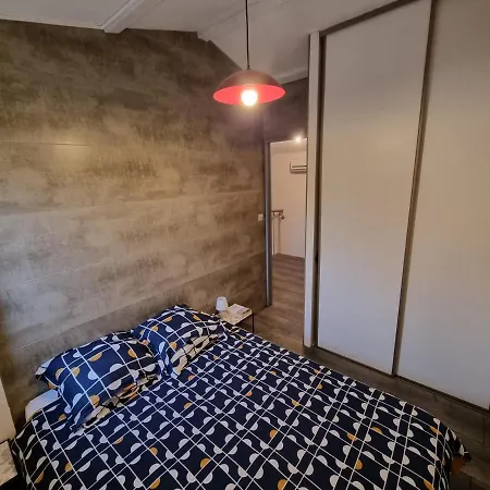 Апартаменти Cap D'agde-richelieu-residence Delpheapolis