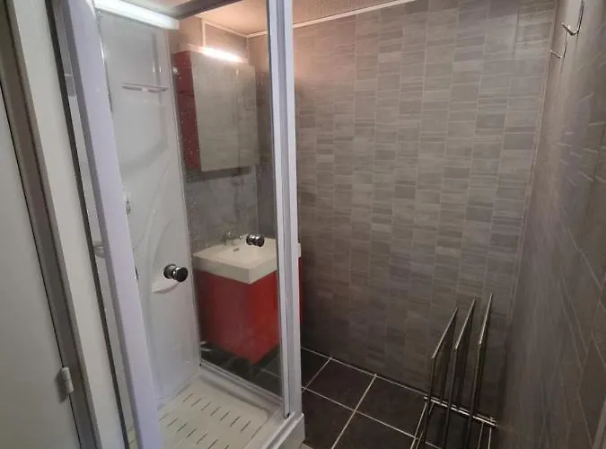 Cap D'agde-richelieu-residence Delpheapolis * Agde