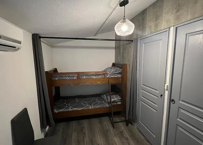 Cap D'agde-richelieu-residence Delpheapolis