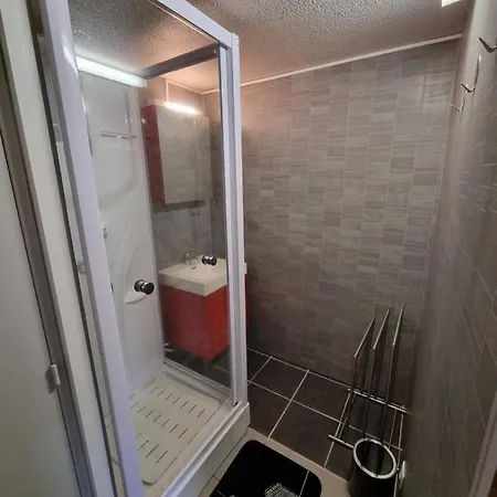 Cap D'agde-richelieu-residence Delpheapolis * Агд