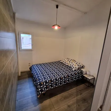 Cap D'agde-richelieu-residence Delpheapolis Агд