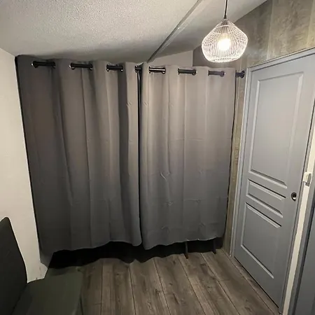 Cap D'agde-richelieu-residence Delpheapolis Агд